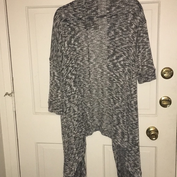 Knit cardigan - Picture 2 of 3